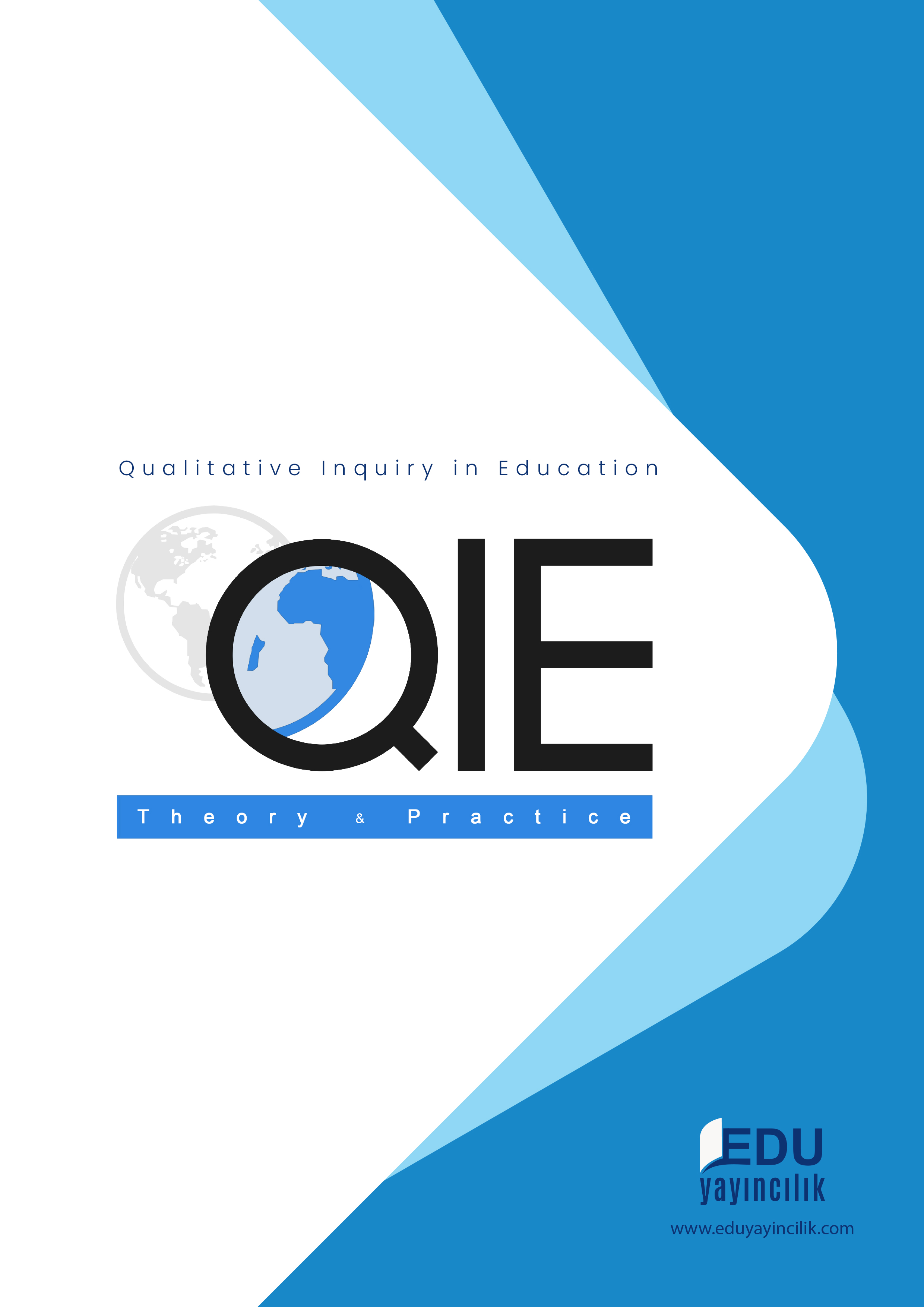 					View Vol. 3 No. 1 (2025): QIETP
				